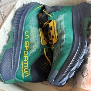 La Sportiva Prodigo GTX men’s shoes